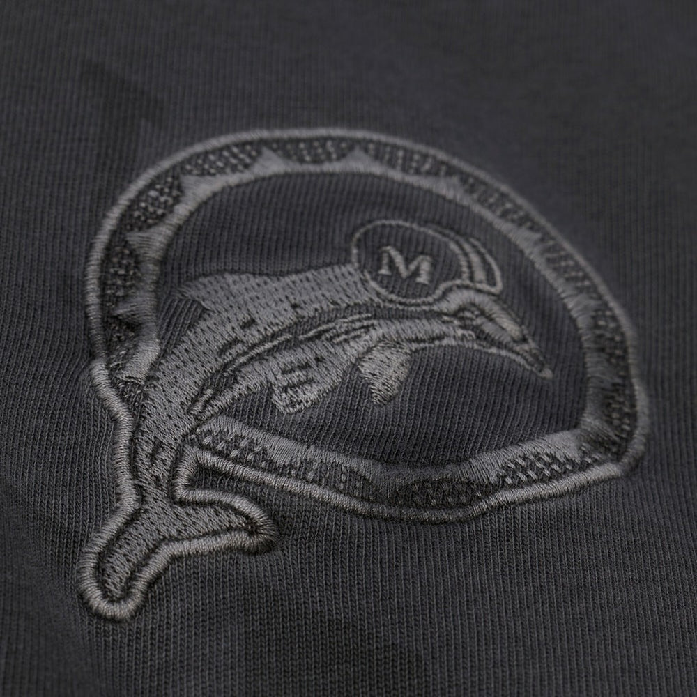 NFL Miami Dolphins Downtown Collection Premium Vintage Logo T-Shirt