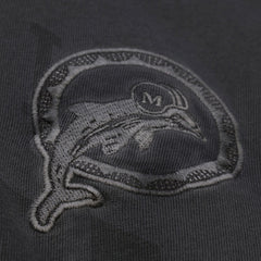 NFL Miami Dolphins Downtown Collection Premium Vintage Logo T-Shirt