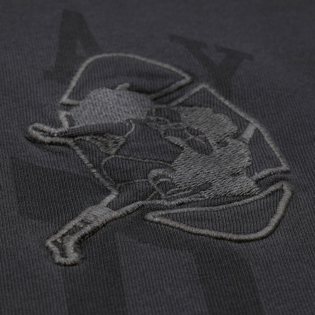 NFL Green Bay Packers Downtown Collection Premium Vintage Logo T-Shirt
