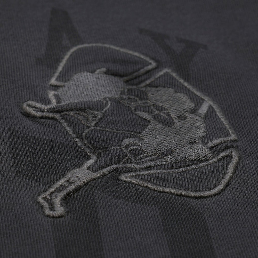 NFL Green Bay Packers Downtown Collection Premium Vintage Logo T-Shirt