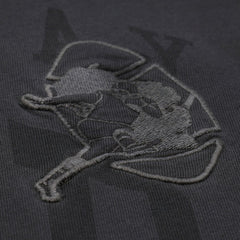 NFL Green Bay Packers Downtown Collection Premium Vintage Logo T-Shirt
