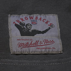 NFL Green Bay Packers Downtown Collection Premium Vintage Logo T-Shirt