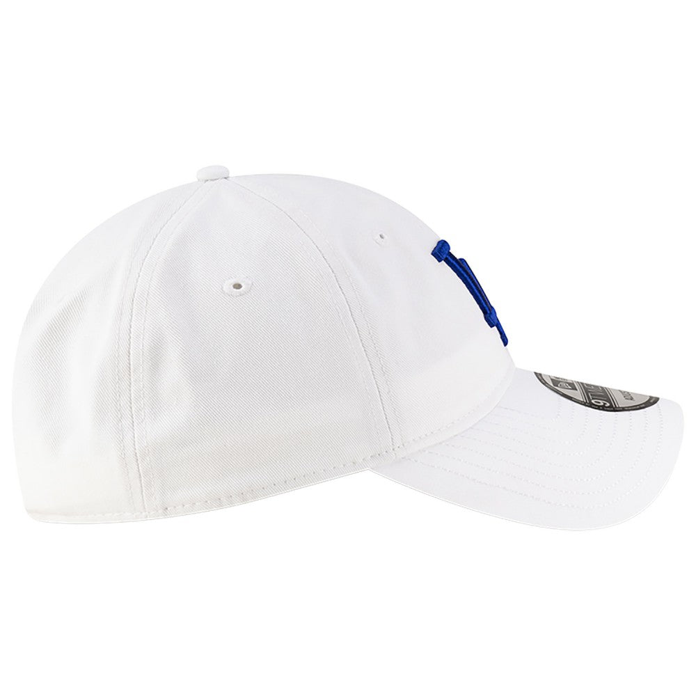 Los Angeles Dodgers Ralph Lauren x MLB 9TWENTY Adjustable Hat - White | New Era