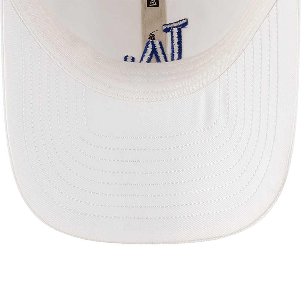 Los Angeles Dodgers Ralph Lauren x MLB 9TWENTY Adjustable Hat - White | New Era
