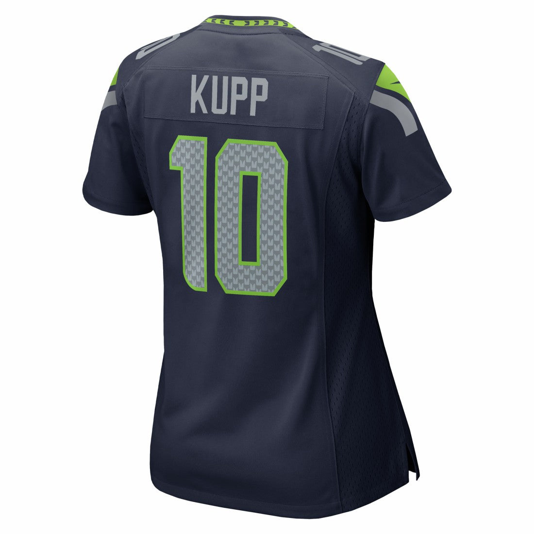 NFL Seattle Seahawks Cooper Kupp  Women's Team Game Jersey