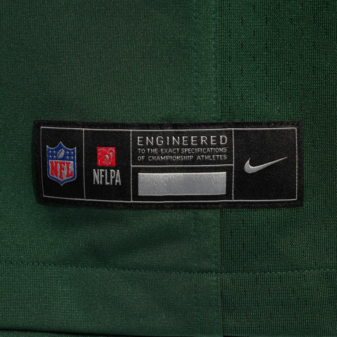 NFL Green Bay Packers Micah Parsons  Game Player Jersey
