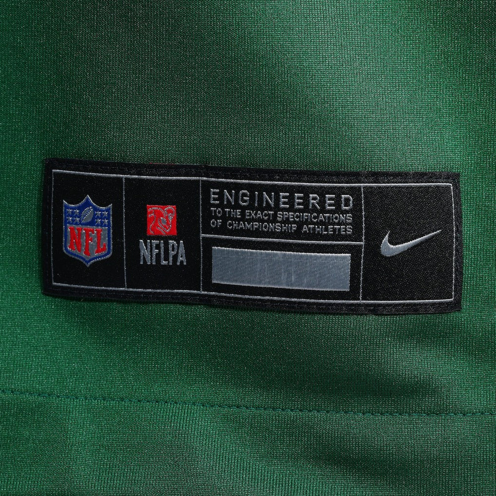 NFL New York Jets Mazi Smith  Team Game Jersey