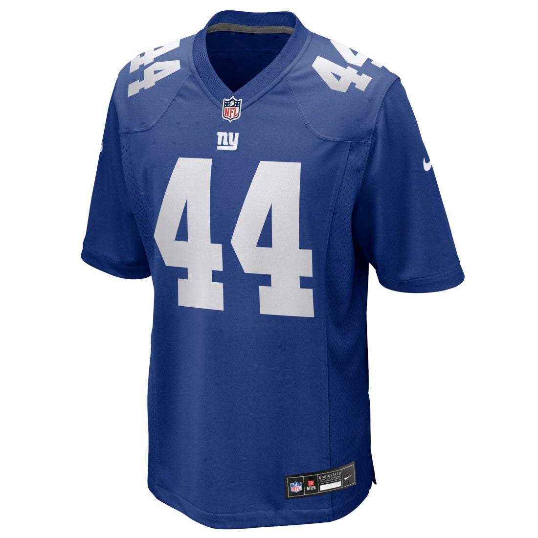 NFL New York Giants Cam Skattebo  Team Game Player Jersey