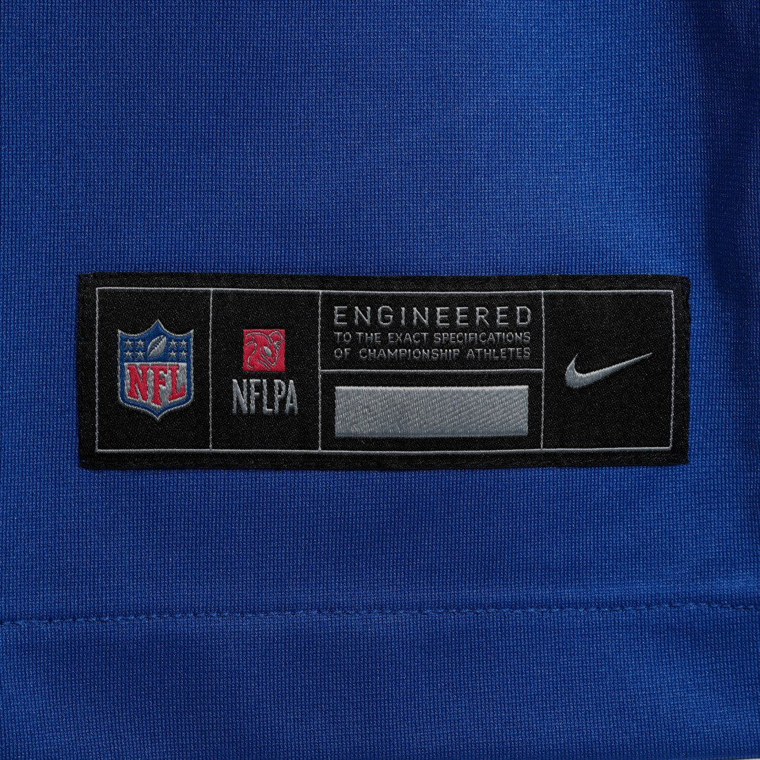 NFL New York Giants Cam Skattebo  Team Game Player Jersey