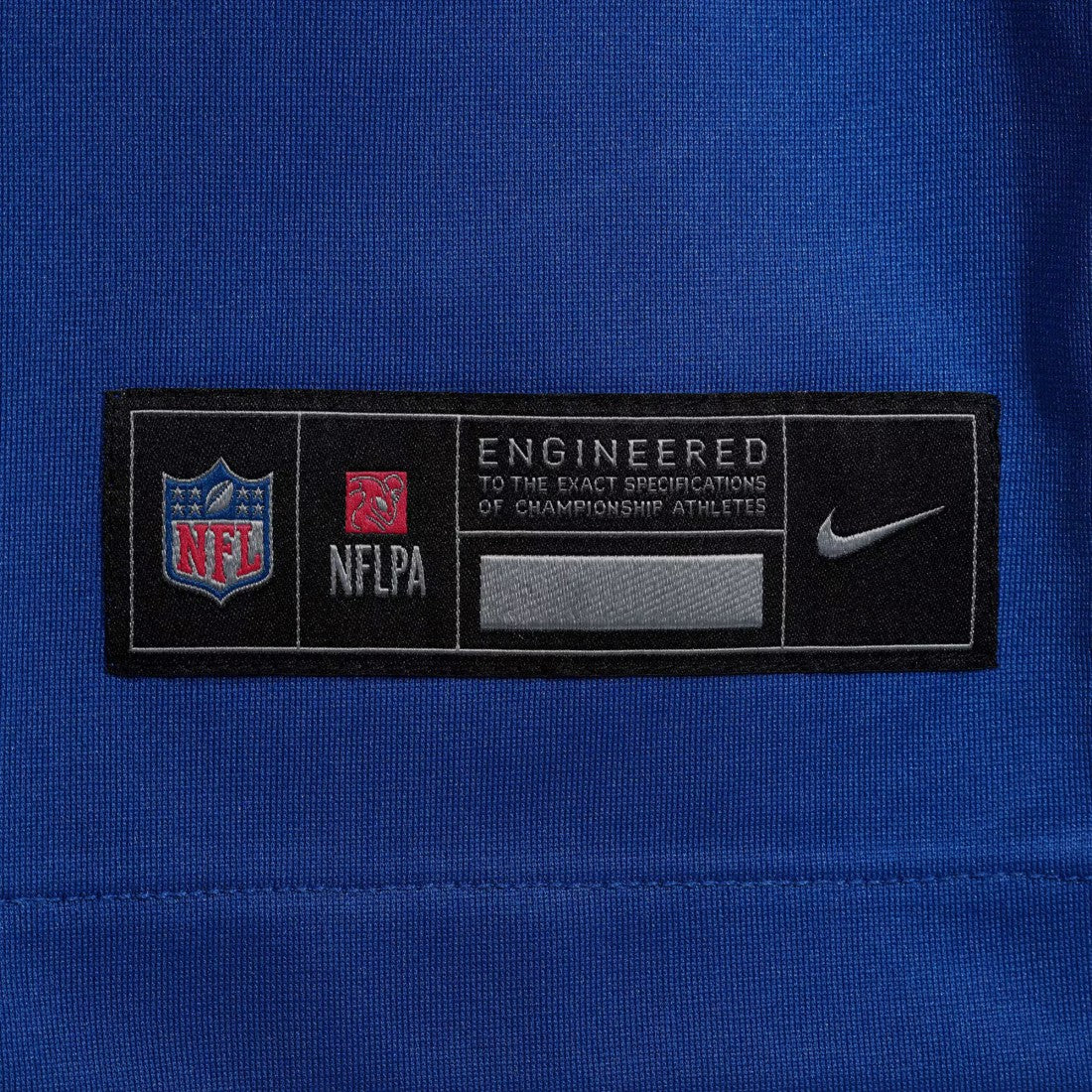NFL New York Giants Cam Skattebo  Team Game Player Jersey