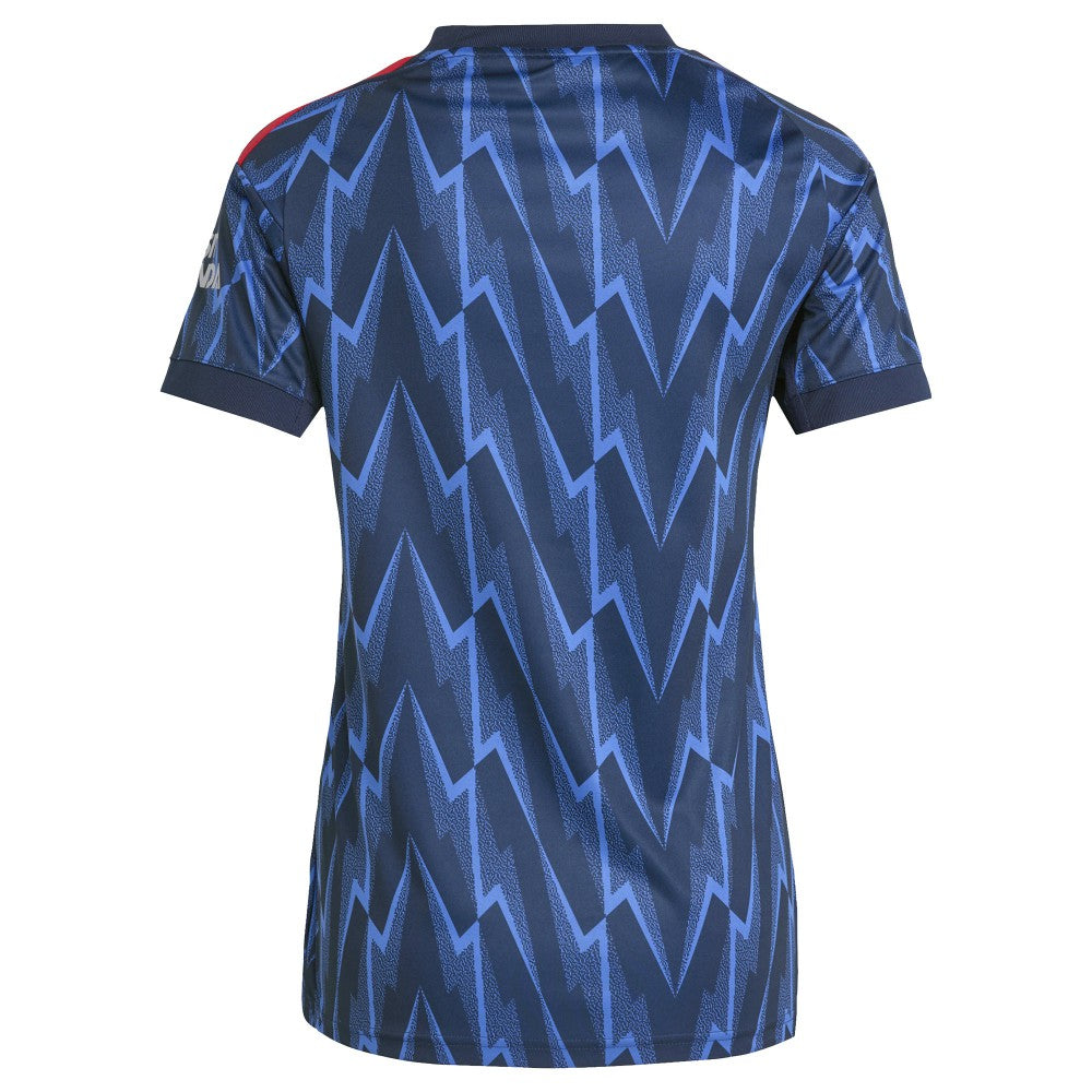 Arsenal Women's 2025/26 Away Replica Jersey / Soccer Outlet