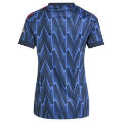 Arsenal Women's 2025/26 Away Replica Jersey / Soccer Outlet