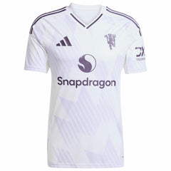 Manchester United 2025/26 Away Replica Jersey / Soccer Outlet