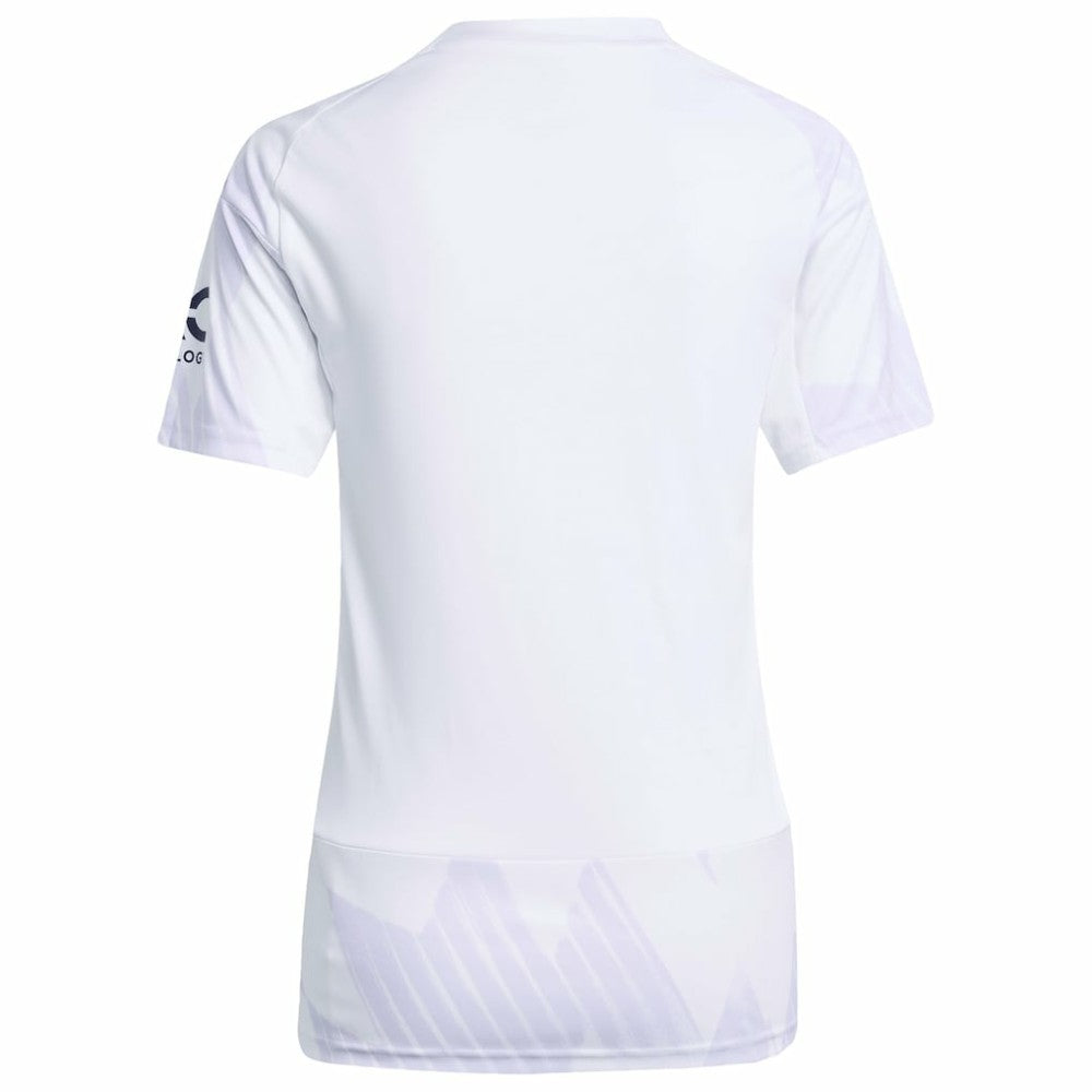 Manchester United Women's 2025/26 Away Replica Jersey / Soccer Online