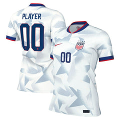 USWNT Women's 2025 Home Pick-A-Player Replica Jersey / Soccer Sale