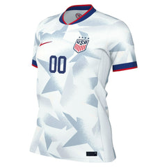 USWNT Women's 2025 Home Pick-A-Player Replica Jersey / Soccer Sale