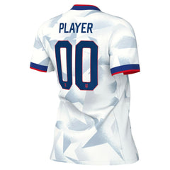 USWNT Women's 2025 Home Pick-A-Player Replica Jersey / Soccer Sale