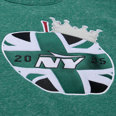 NFL New York Jets Jets In London Throw It Back Fleece Sweatshirt