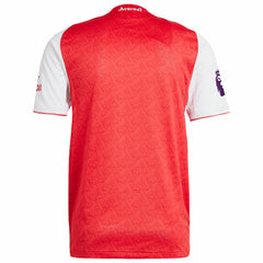 Arsenal 2025/26 Home Jersey / Soccer On sale