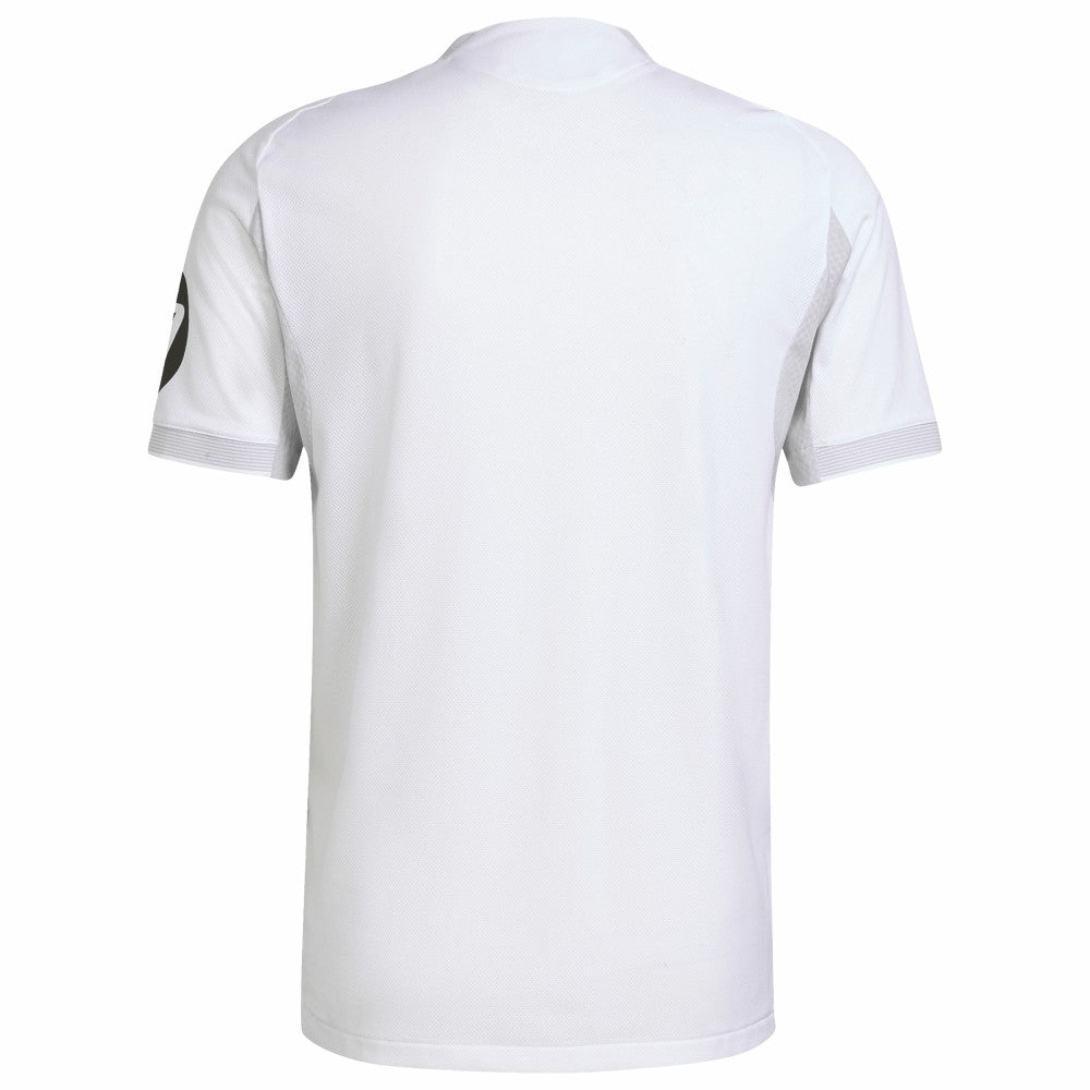 Real Madrid 2025/26 Home Jersey / Soccer Online