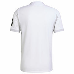 Real Madrid 2025/26 Home Jersey / Soccer Online