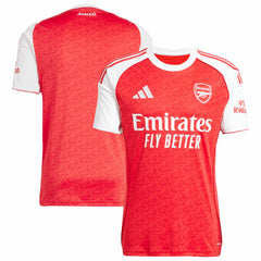 Arsenal 2025/26 Home Replica Jersey / Soccer Hot sale
