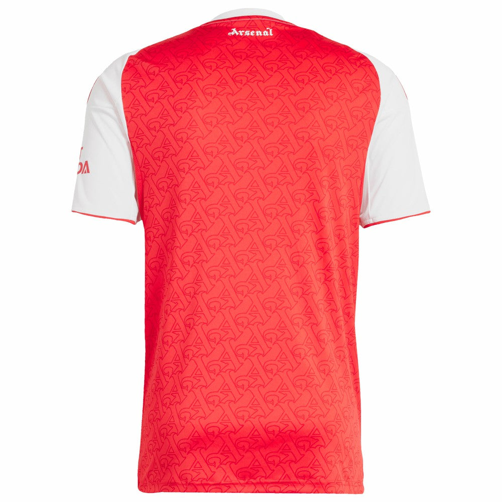 Arsenal 2025/26 Home Replica Jersey / Soccer Hot sale