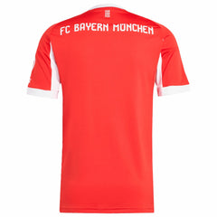 Bayern Munich 2025/26 Home Replica Jersey / Soccer New