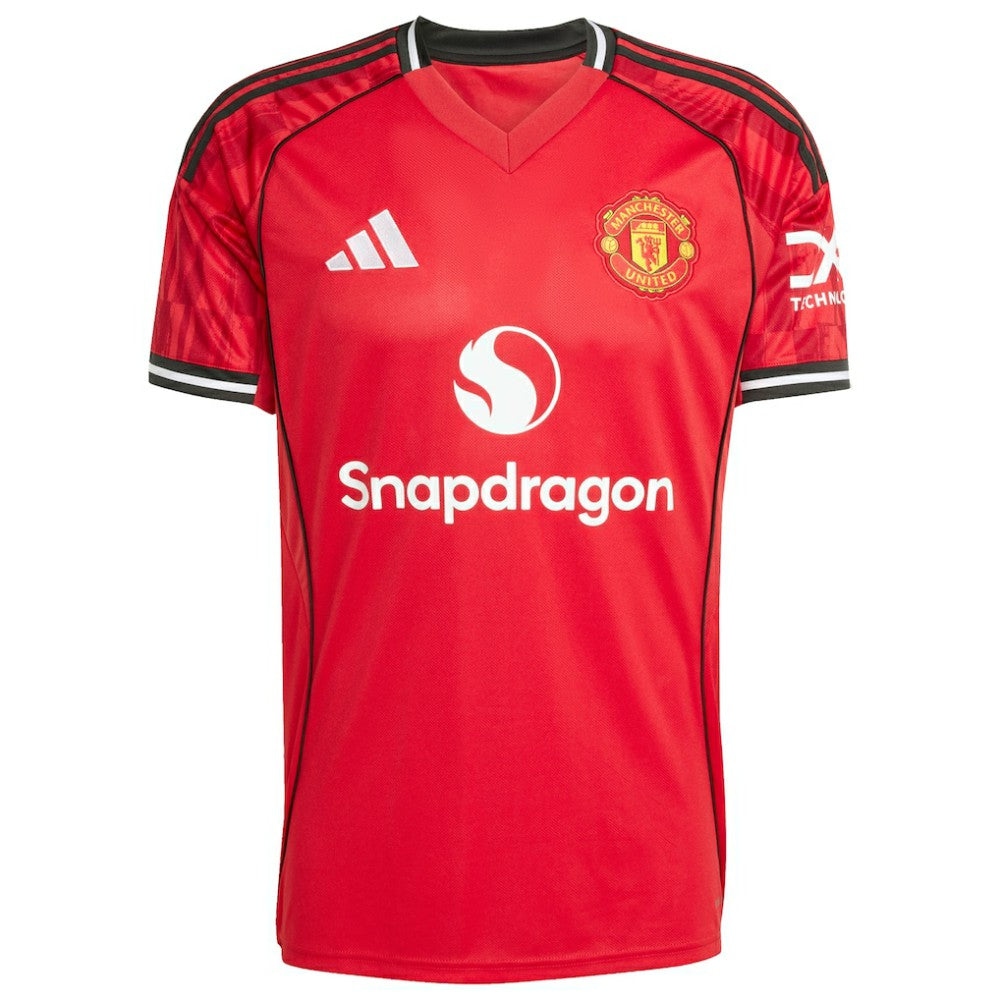 Manchester United Home 2025/26 Replica Jersey / Soccer For sale