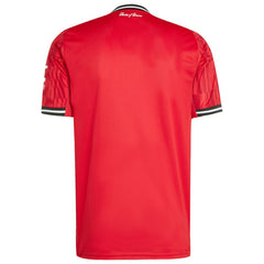Manchester United Home 2025/26 Replica Jersey / Soccer For sale