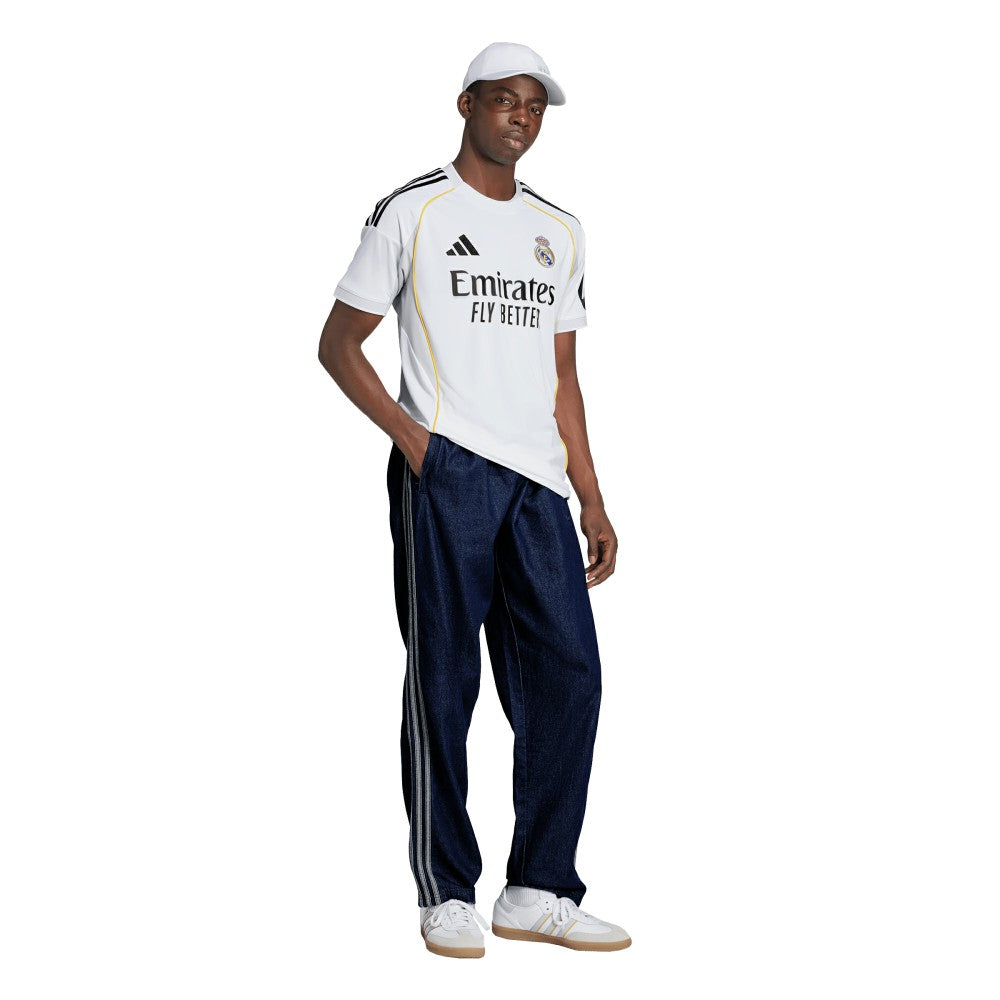 Real Madrid 2025/26 Home Replica Jersey / Soccer Discount
