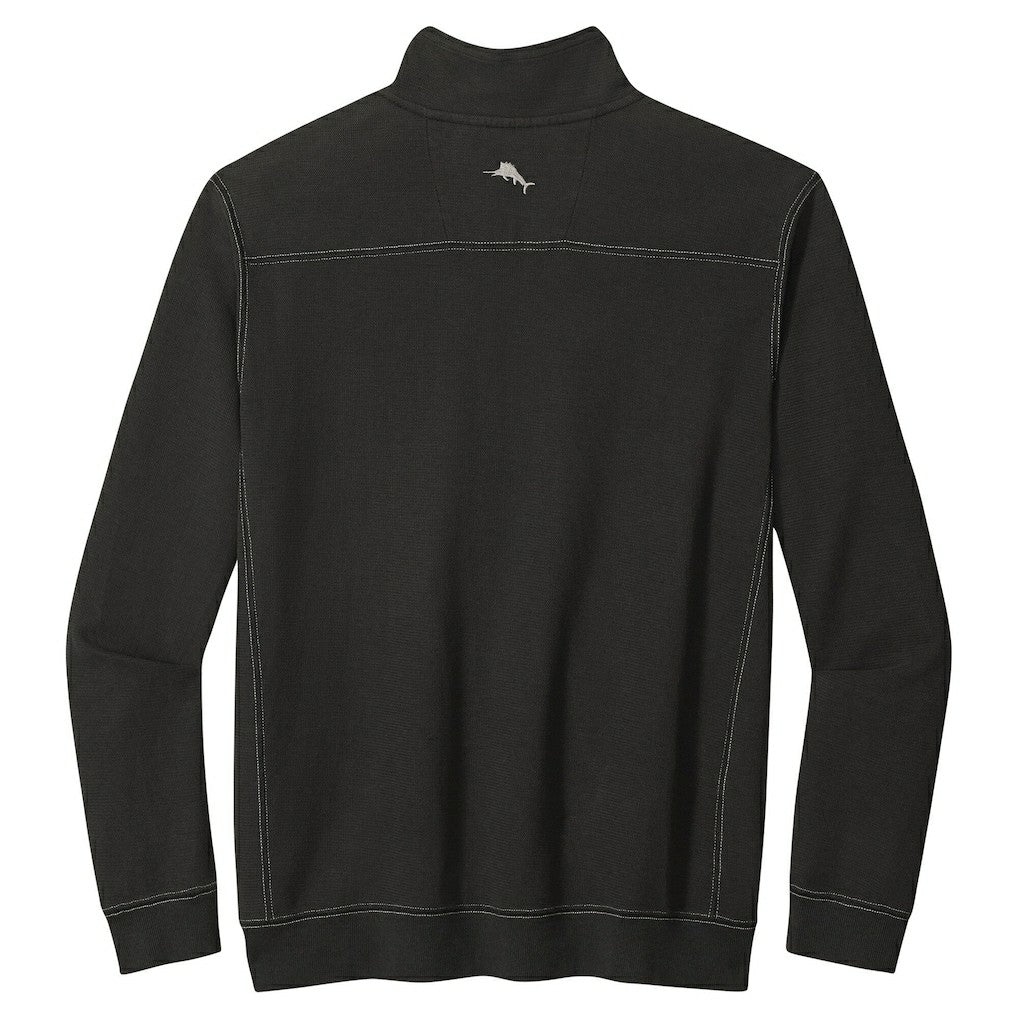 NFL Minnesota Vikings Big & Tall Montego Bay Half-Zip Pullover