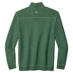 NFL Green Bay Packers Big & Tall Montego Bay Half-Zip Pullover