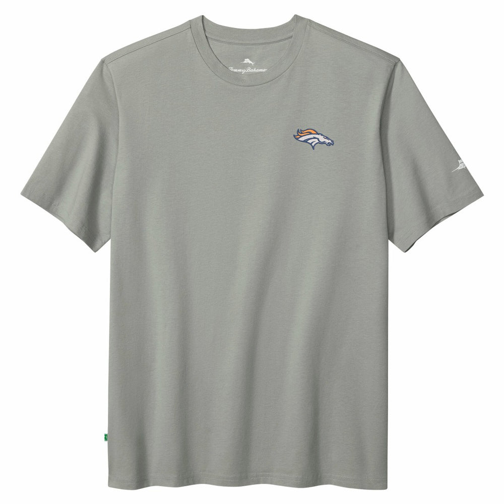 NFL Denver Broncos Huddle & Hang Tens T-Shirt