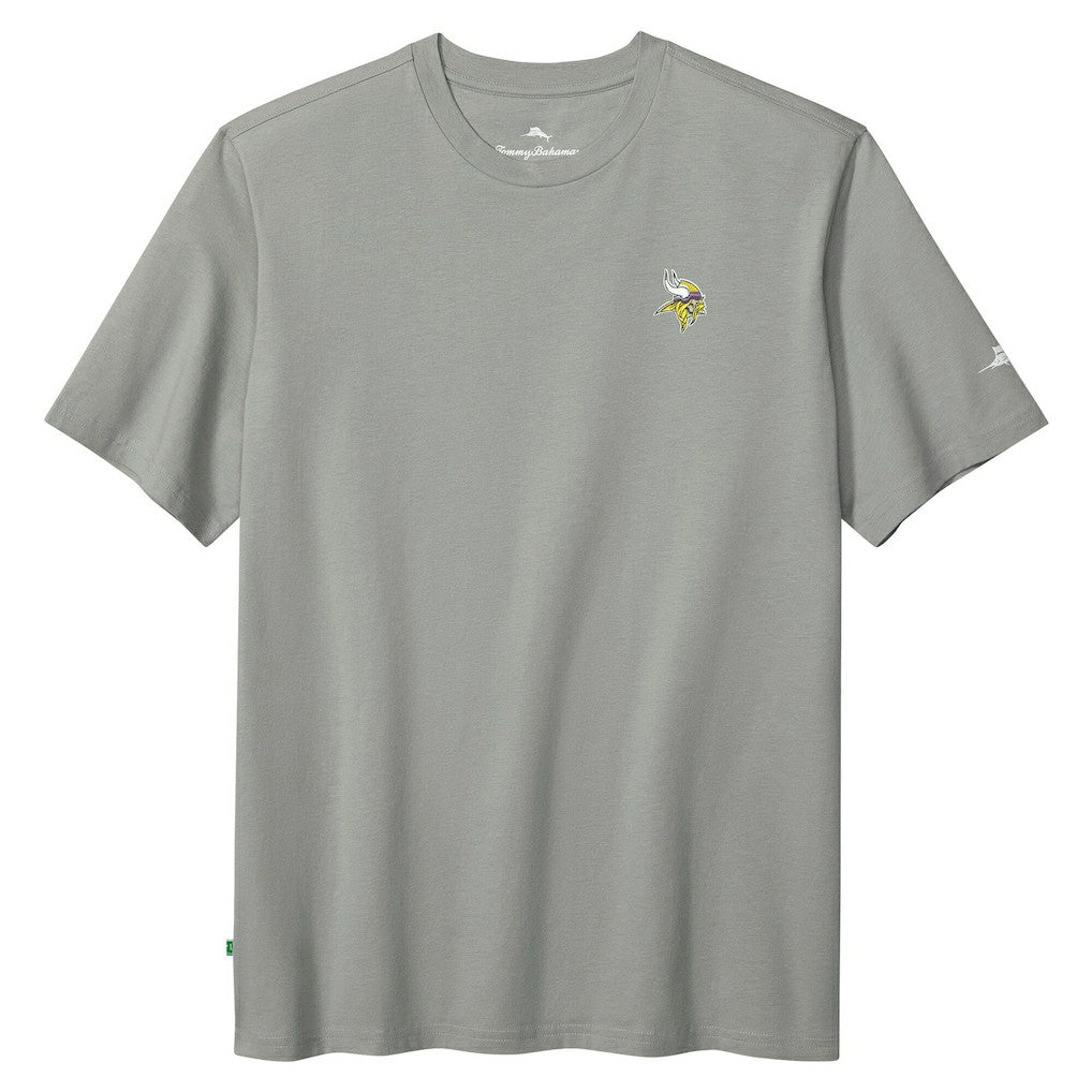 NFL Minnesota Vikings Huddle & Hang Tens T-Shirt