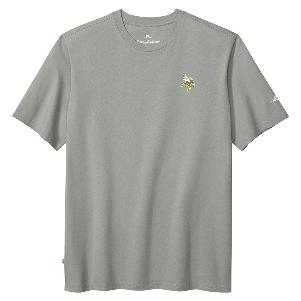 NFL Minnesota Vikings Huddle & Hang Tens T-Shirt