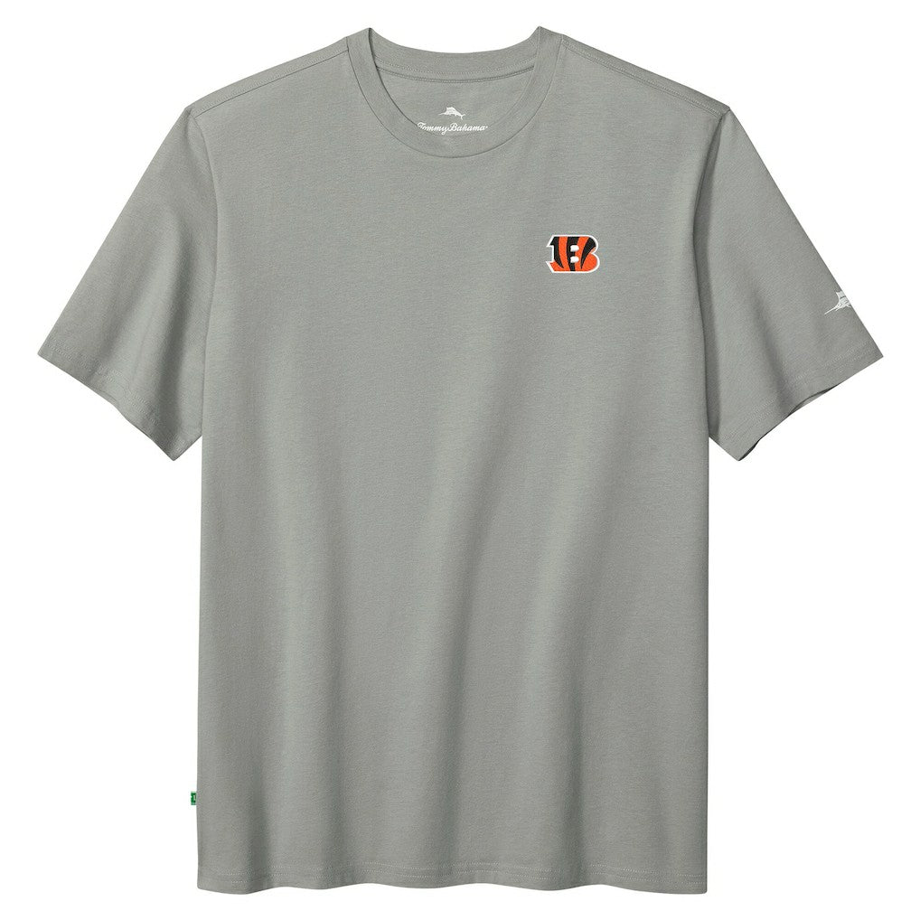 NFL Cincinnati Bengals Huddle & Hang Tens T-Shirt
