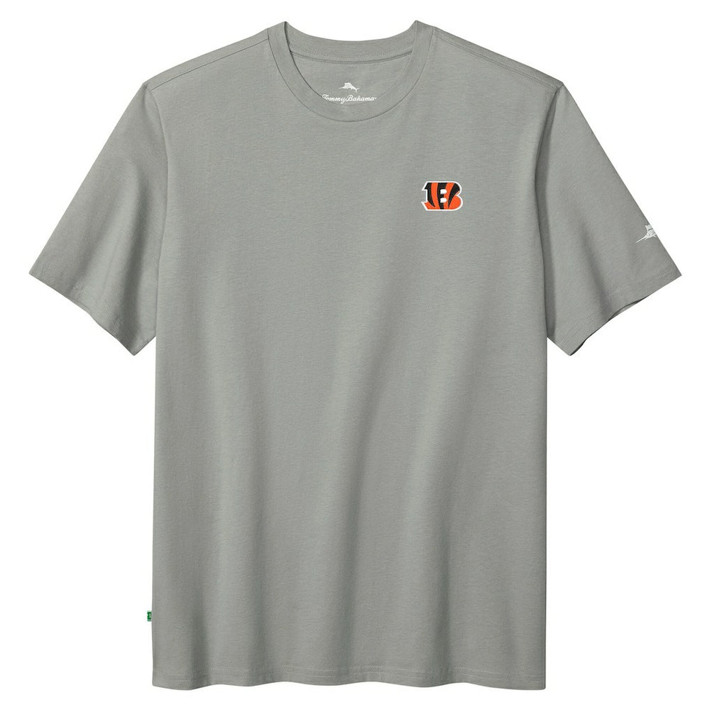 NFL Cincinnati Bengals Huddle & Hang Tens T-Shirt
