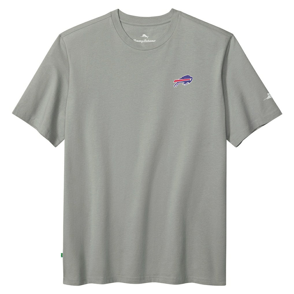 NFL Buffalo Bills Huddle & Hang Tens T-Shirt