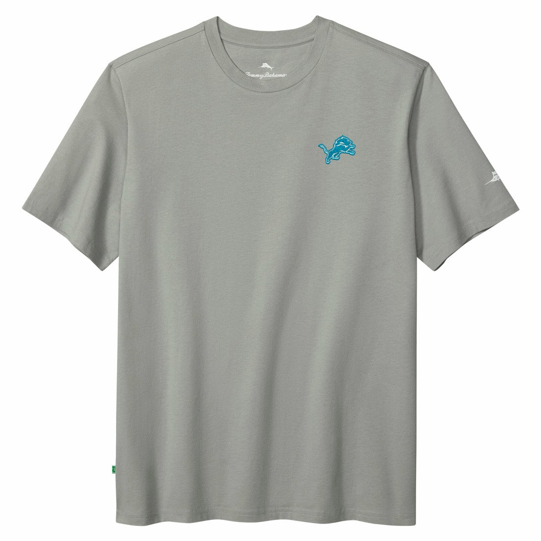 NFL Detroit Lions Huddle & Hang Tens T-Shirt