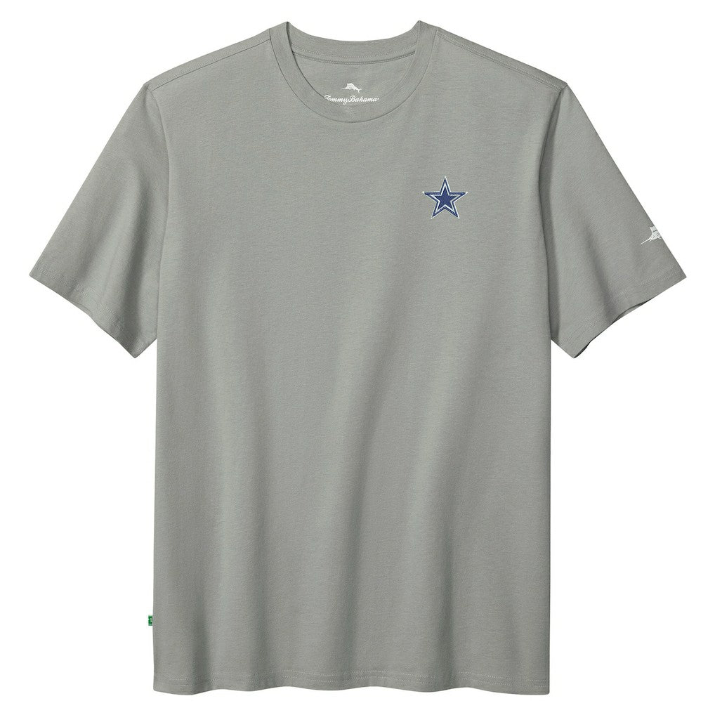 NFL Dallas Cowboys Huddle & Hang Tens T-Shirt
