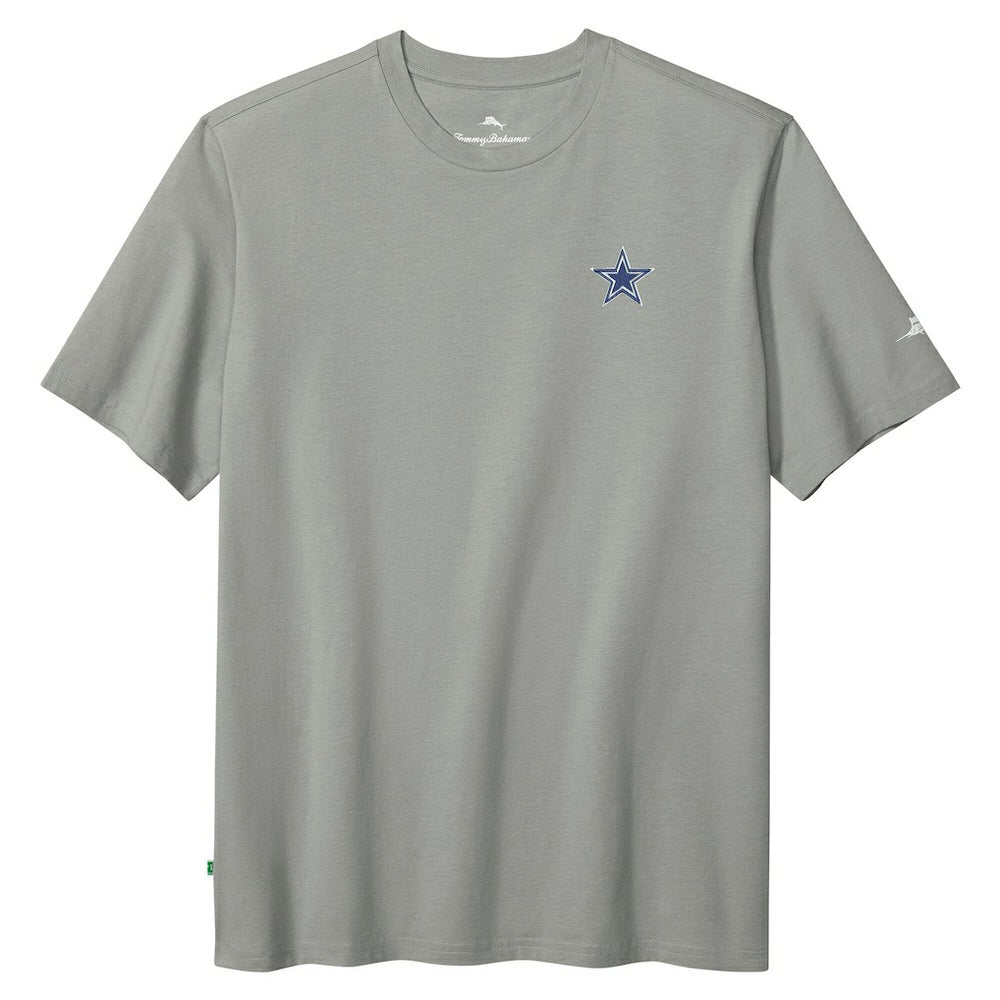 NFL Dallas Cowboys Huddle & Hang Tens T-Shirt