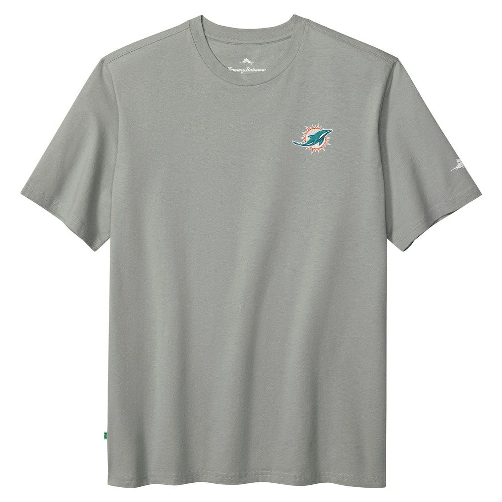 NFL Miami Dolphins Huddle & Hang Tens T-Shirt