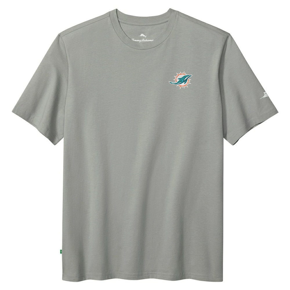 NFL Miami Dolphins Huddle & Hang Tens T-Shirt