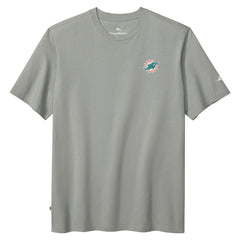 NFL Miami Dolphins Huddle & Hang Tens T-Shirt