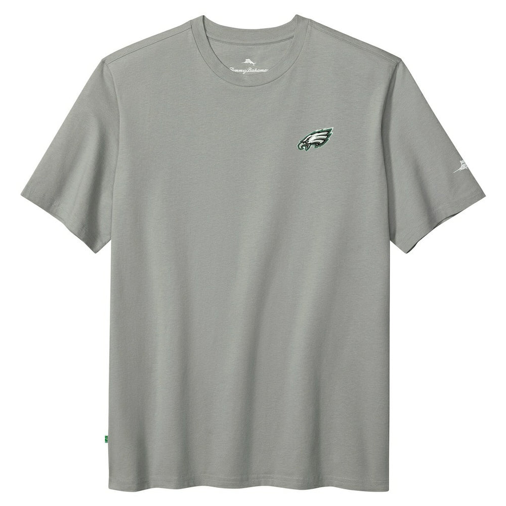 NFL Philadelphia Eagles Huddle & Hang Tens T-Shirt