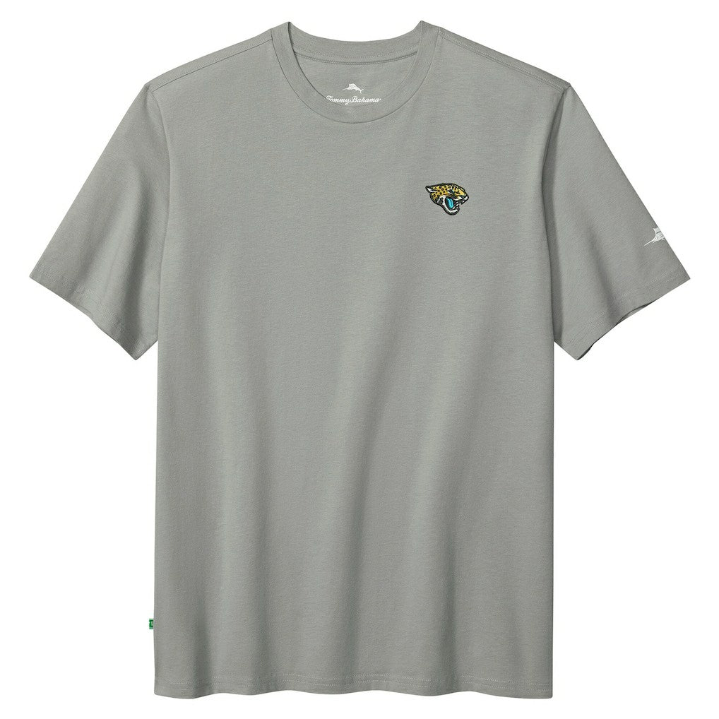 NFL Jacksonville Jaguars Huddle & Hang Tens T-Shirt