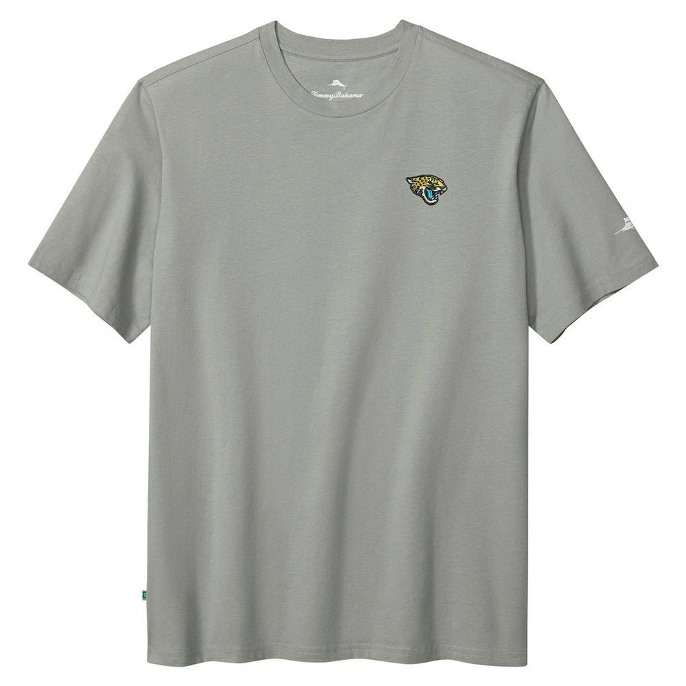 NFL Jacksonville Jaguars Huddle & Hang Tens T-Shirt