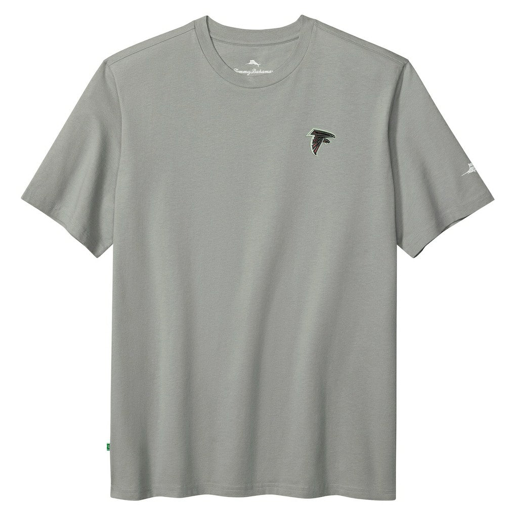 NFL Atlanta Falcons Huddle & Hang Tens T-Shirt