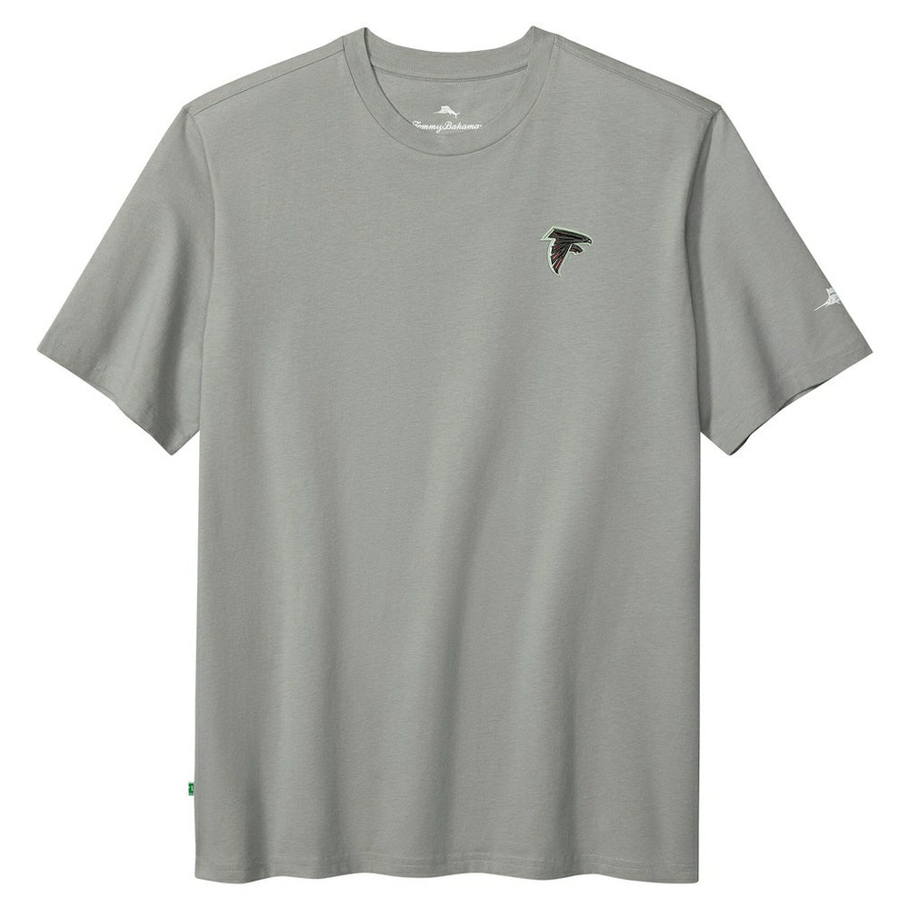 NFL Atlanta Falcons Huddle & Hang Tens T-Shirt